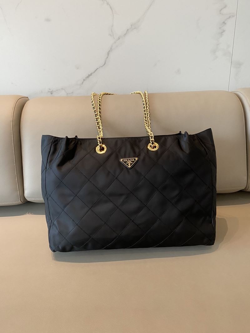 Prada Tote Bags